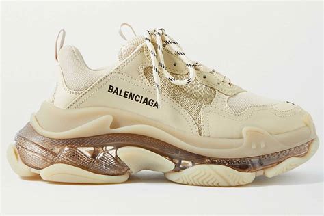 balenciaga shoes women|newest balenciaga women sneakers design.